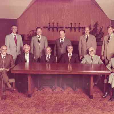 KCL Board of Directors