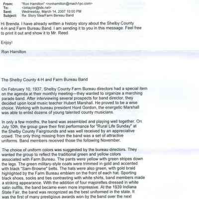 "A NEW MAP OF INDIANA"