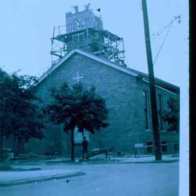 Evangelical Reform Church