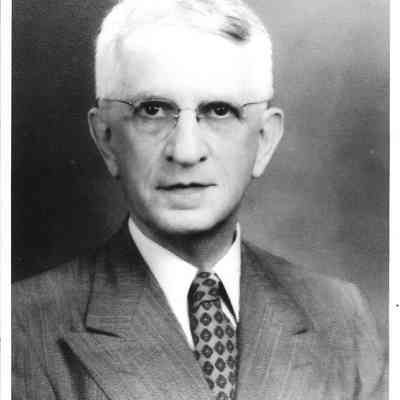 Patten, Vernon Cole, Dr.