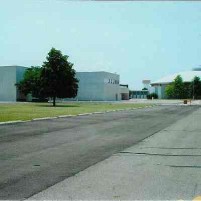 Shelbyville High School