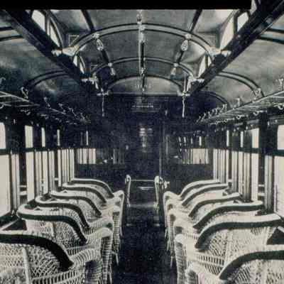 Parlor Car