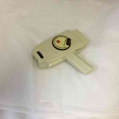 Projector, Film Strip