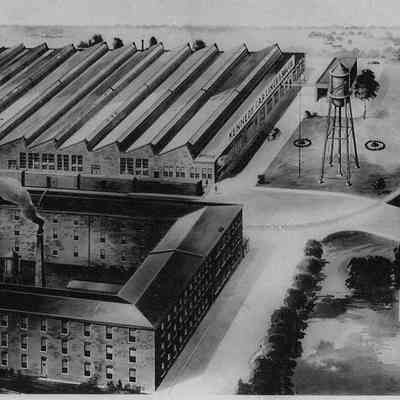 Kennedy Car Liner and Bag Company