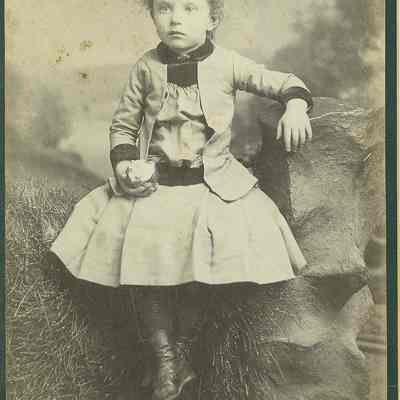 Various Carte-de-Visite