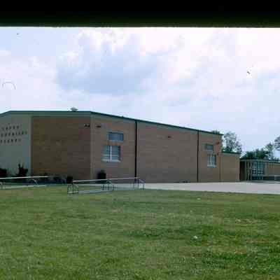 Loper Elementary School