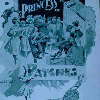 Blessings Opera House