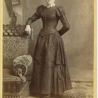 Various Carte-de-Visite