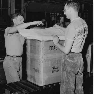 Kennedy Car Liner and Bag Company