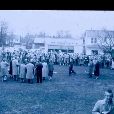 Methodist Education Building