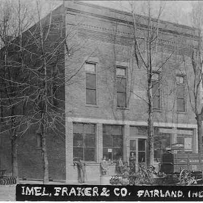 Imel, Fraker & Co.