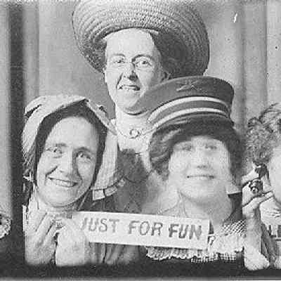 photo booth snapshots