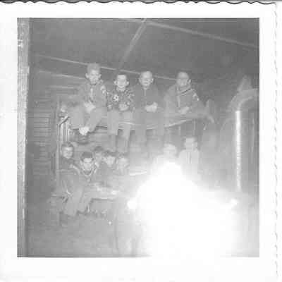 Boy Scouts Troop 207