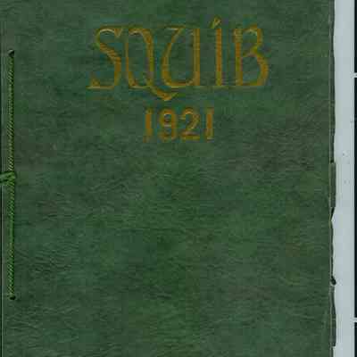 Squib 1921