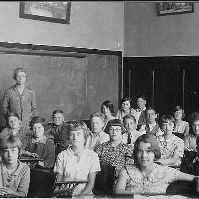 Morristown Classroom