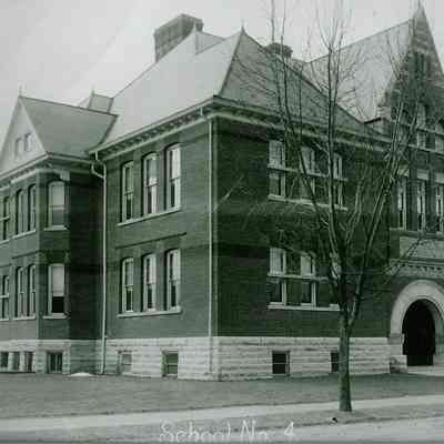 Colescott Elementary School
