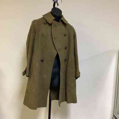 Overcoat
