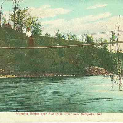 Shelby County Scenes