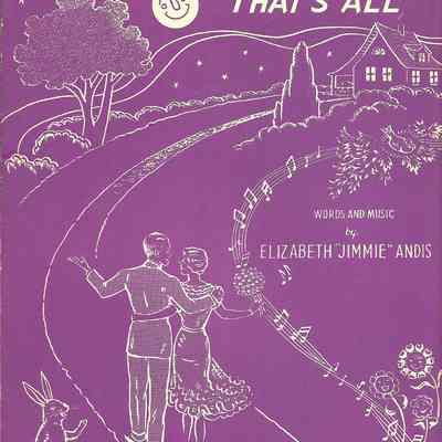 Just Plain Crazy, That's All