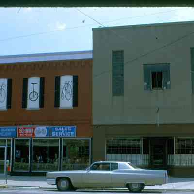 Schwinn Sales and Service