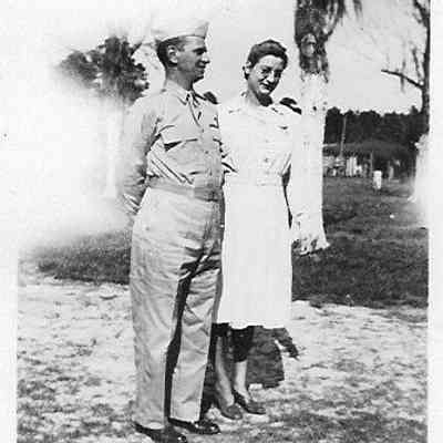 Kupferberg, Charles and Mary