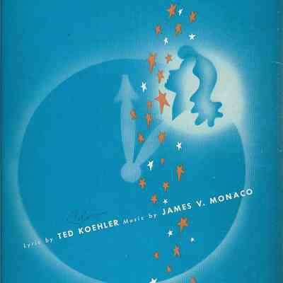 Ev'ry Night About This Time