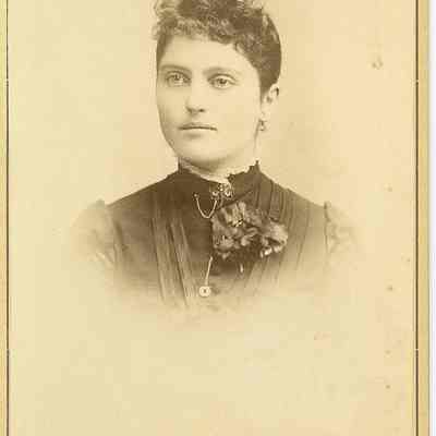 Various Carte-de-Visite