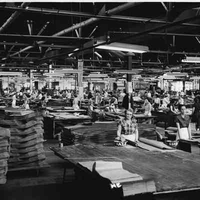 Kennedy Car Liner and Bag Company