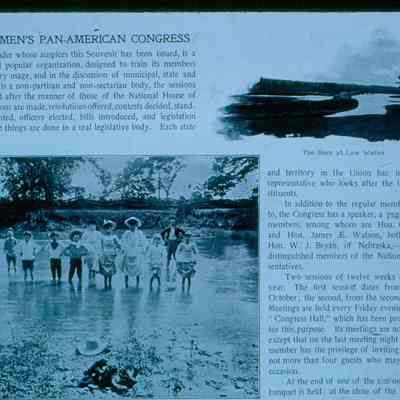 Young Men's Pan American Congress