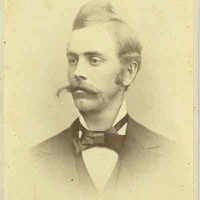 Various Carte-de-Visite