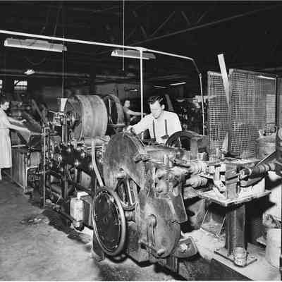 Kennedy Car Liner and Bag Company