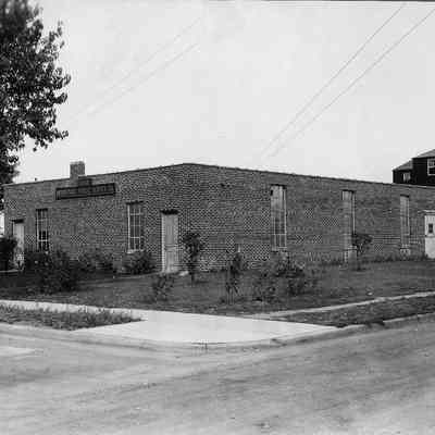 Interstate Public Service Company