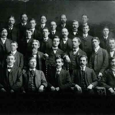 Metropolitan Insurance Agents