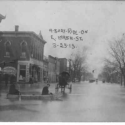 1913 Flood