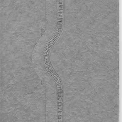 unknown young woman - closed