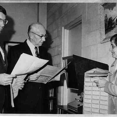 Shelby County Historical Society