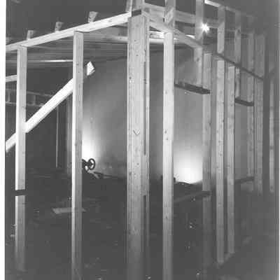 Streets of Old Shelby