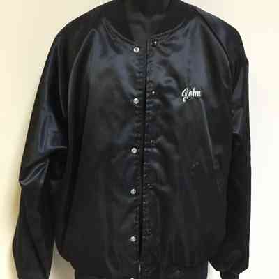 Shelbyville News jacket