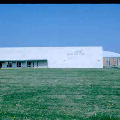 Shelbyville High School