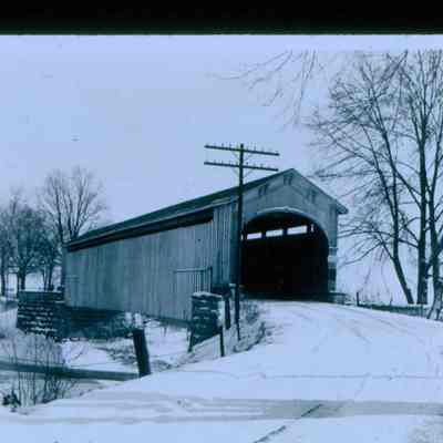 Cedar Ford Bridge