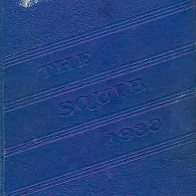 THE SQUIB/1938