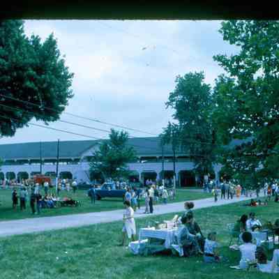 Sesquicentennial Picnic