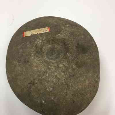 Large Grinding Stone