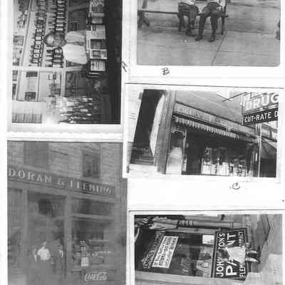 Fleming Drug Store