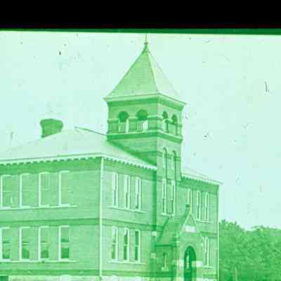 Flat Rock High Schol