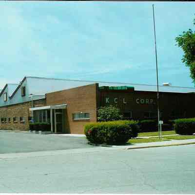 Kennedy Car Liner KCL