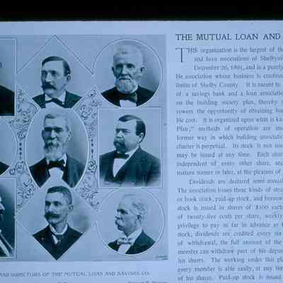 Mutual Loan and Savings Company