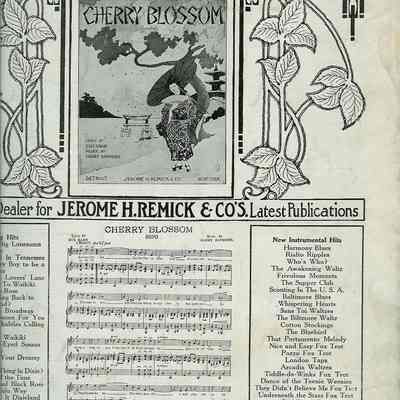 Sheet Music