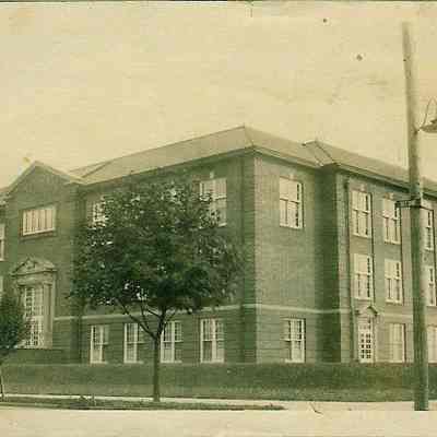 Shelbyville High School