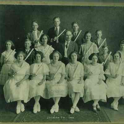 Jackson Township School